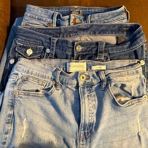 Resellers Mystery Bundle Jeans